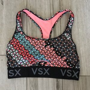 🌟VSX Sports Bra